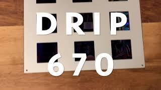 drip 670 Fairchild DIY build Vintage Compressor Limiter