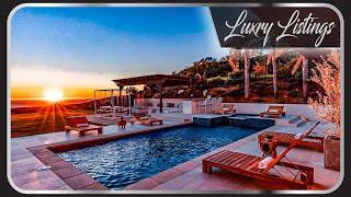 $12,495,000 | 5811 Murphy Way, Malibu, CA 90265