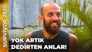 Açık Artırma Oyunu 2. Kısım | Survivor Ünlüler Gönüllüler