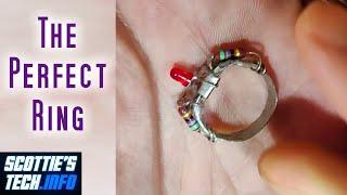 The Best way to Propose (for a Techie)