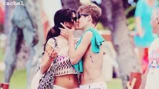 Justin Bieber & Selena Gomez | Wonderwall