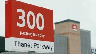 Thanet Parkway £10m was needed in Ramsgate