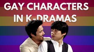 K-Dramas and LGBT Representation: How Far Have We Really Come?