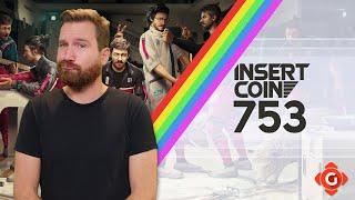 Gespaltene Persönlichkeiten bei The Alters  Rückblick auf The Order: 1886  Insert Coin #753