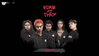 BOMB AT TRACK - รวมเพลง [ WAYFER RECORDS LONGPLAY ]