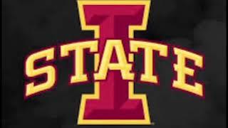 Jason Deangelo football reaction Iowa State upset by Louisiana 31-14