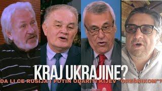 Svileni gajtan za Zelenskog -Putinov govor odjeknuo svetom- Da li ce rusi udariti Kijev "Oresnikom"?