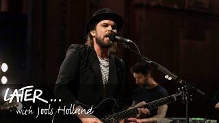 Gaz Coombes - Turn The Car Around (Later... with Jools Holland)