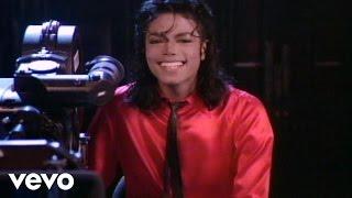 Michael Jackson - Liberian Girl (Official Video - Shortened Version)