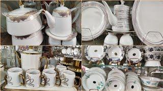 Marble,Bone China,Glassware Dinner Set Wholesaler Gujranwala/Irani Water Set/TeaSetMelamineDinnerSet