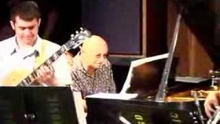 Mike Wofford & Holly Hofmann direct 2006 ensemble.