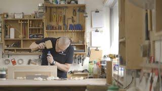 Bespoke kitchens & furniture handmade in Sheffield with passion | My Fathers Heart