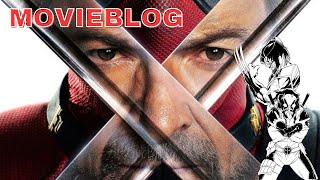 MovieBlog- 985: Recensione Deadpool&Wolverine
