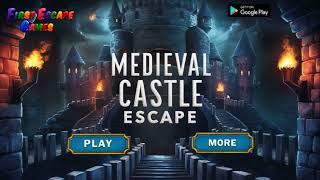 Medieval castle escape Feg Html5 Game #games #escapegame #roomescape #bestescapegames