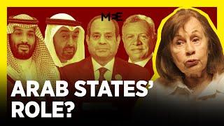 Arab states and the 77-year ‘ethnic-cleansing’ of Palestinians | Ghada Karmi | UNAPOLOGETIC