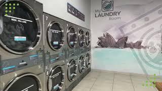 Laundromat Business | My Laundry Room, Homebush NSW