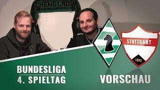 Comeback vom Wochenende gegen Stuttgart vergolden! | VORSCHAU #BMGVFB