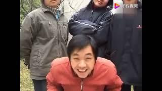 【相声TV】下象棋 杨振华 金炳昶