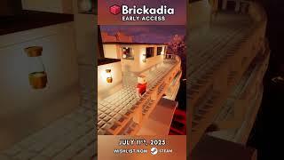 Buildable Boats in #Brickadia  #EarlyAccess! #SteamGames #SandboxGame #CreativeGaming
