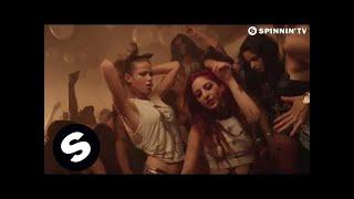 Afrojack & Martin Garrix - Turn Up The Speakers (Official Music Video)