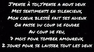 Klem - Message (Lyrics)