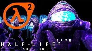 КОШМАР ПРОДОЛЖАЕТСЯ ► Half-Life 2: Episode One #1