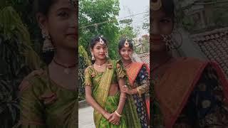 Ritu Raj Singh Srishti 