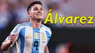 Julian Alvarez ● Chelsea Transfer Target  Best Goals & Skills