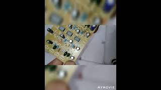 Audio btm board explain