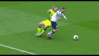 MCGEADY SPIN