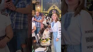 Великдень 2024 у Львові: освячення кошиків і пасок #львівдепо #львів #lwów #lviv