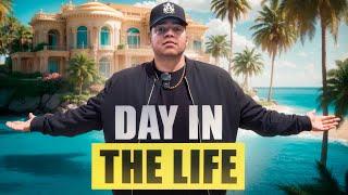 Successful Forex Trader Lifestyle: Follow My Luxury Day In Malibu | FX Carlos
