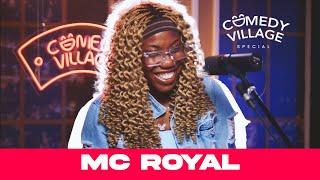 MC ROYAL~ I Created a WhatsApp Group for My 4 Boyfriends  Episode 2