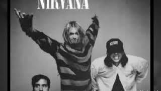 Very Ape by Nirvana -Spoken Word Cover