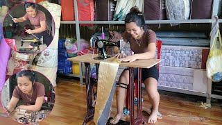 Mechanical Girl: Restoring a BUTTERFLY 105-YEAR-OLD Sewing Machine That Is Extremely Rusty