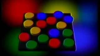 Gripple 1988 Game Commercial