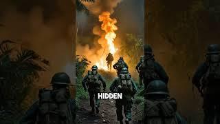 The Ill-Fated Goettge Patrol