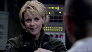 Stargate SG1- Bugs (Season 9 EP. 17) Edited