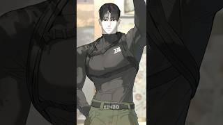 Mc looks ht  #manhwa #manhua #shorts #reels #foryou #amv #fyp