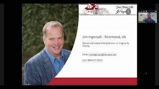 Opportunity is Knocking: Small Apartment Investing w/ Jim Ingersoll