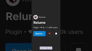 How over 140K designers are using this Figma plugin to design websites faster with AI.