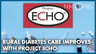 Rural Diabetes Care Improves With Project ECHO