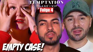 Er nutzt sie nur aus! | #4 Temptation Island VIP 2024 | Sanijel Jakimovski