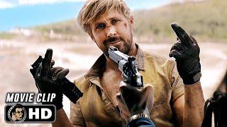 Final Fight Scene | THE FALL GUY (2024) Movie CLIP HD