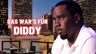 Dieses Video entlarvt Diddy endgültig