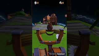 Me playing catapult king part 3
