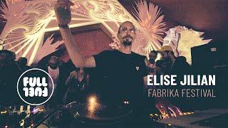 Elise Jilian LIVE @ Fabrika Festival 12 | FullFuel.Tv