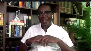 Mutahi Ngunyi: CS Mutahi Kagwe is a possible chief in waiting among the Kikuyus  | Punchline