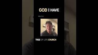 God I have | Pastor Bert Yun