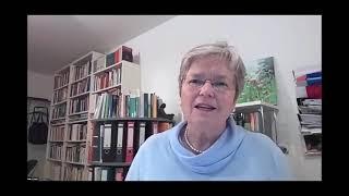 Dr Ulrike Schuler, ‘Liberty and Responsibility in the Spirit of Wesley‘